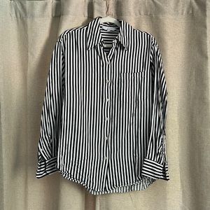 & Other Stories Button Down